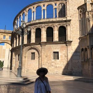 Meet your Posher, Annamaria